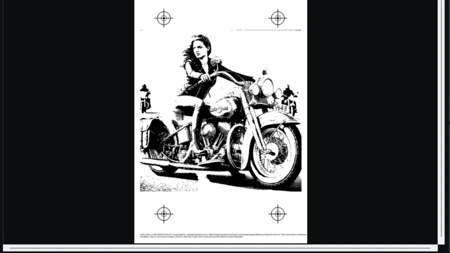 AutoSep proof and individual plate preview
